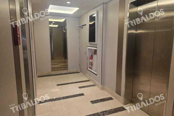 Venta de apartamento ph belle view bella vista