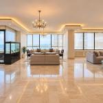 Punta del sol - punta paitilla - with ocean view