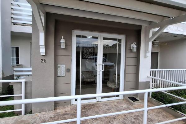 Venta de apartamento en ph altamarina, playa dorada