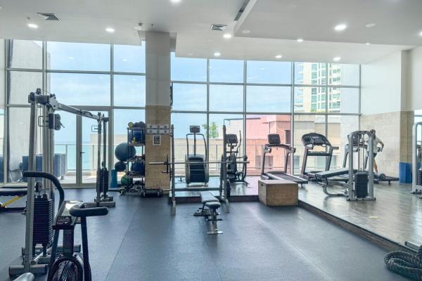 Apartamento de lujo en punta pacífica, ciudad de panamá, panamá