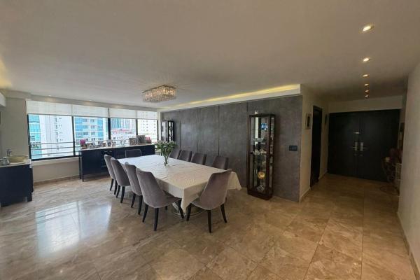 Vendo apartamento punta paitilla konkord