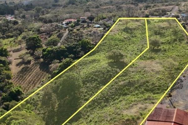 Lot for sale in cabuya, las lajas – coronado area