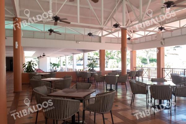 Sale of house in costa blanca & villas decameron, rio hato