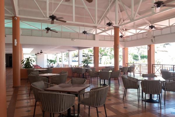 Sale of house in costa blanca & villas decameron, rio hato