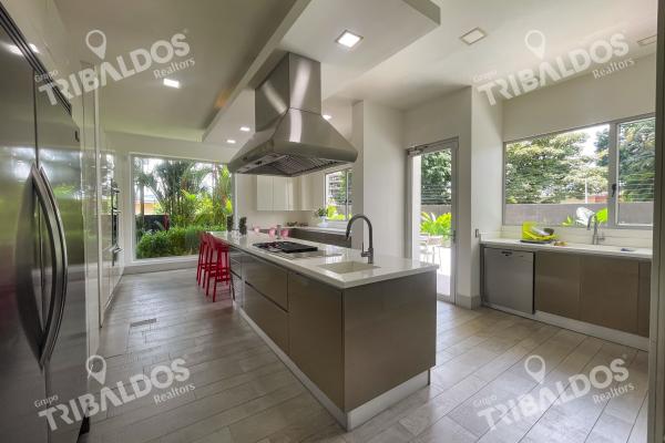 Venta de casa en bianco loft, altos del golf