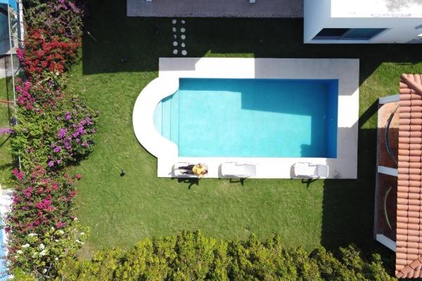 Casa en playa blanca