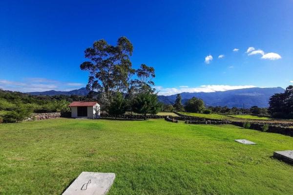 Excepcional casa en cerro verde estates, boquete