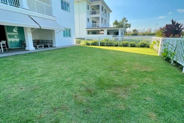 Apartamento de planta baja en bijao, mulita incluida!