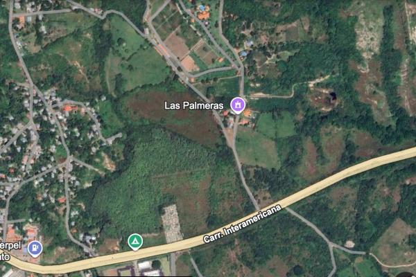 Venta de terreno en rio hato (coclé)