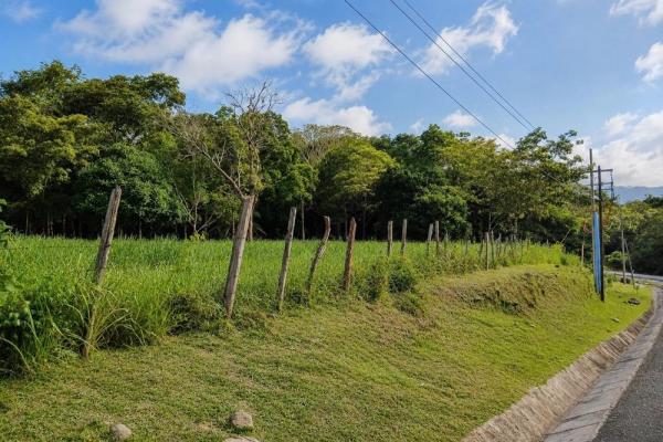 7.97 acres of land for sale on the road to caldera