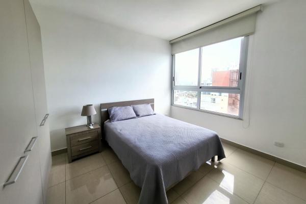 Alquiler amueblado apartamento en great city tower,