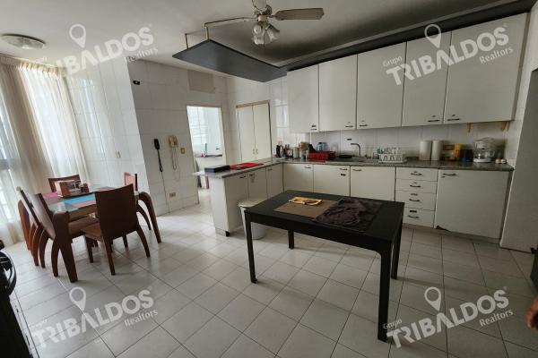Alquiler de apartamento amoblado en ph platinum tower, paitilla