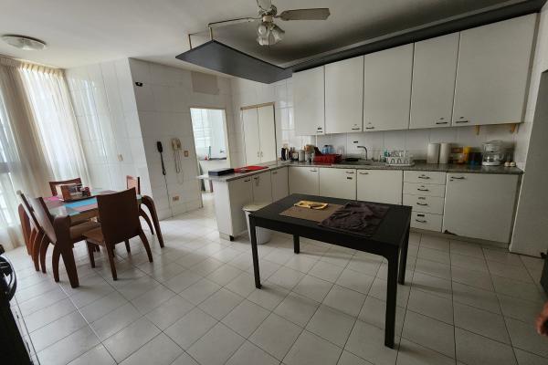 Alquiler de apartamento amoblado en ph platinum tower, paitilla
