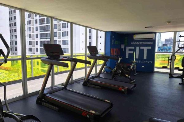Venta de apartamento en san francisco, ph moon tower