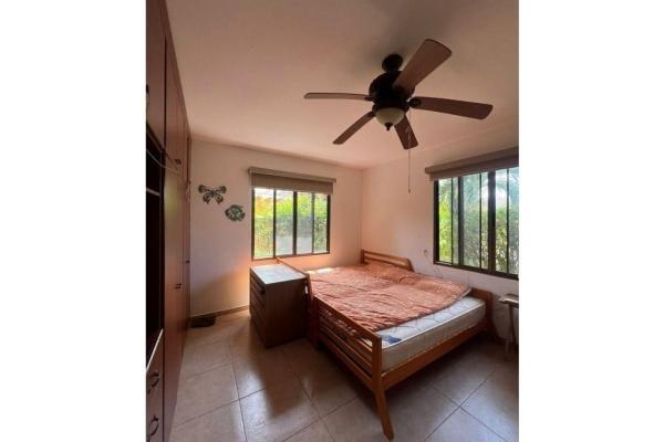 Hermosa casa tropical