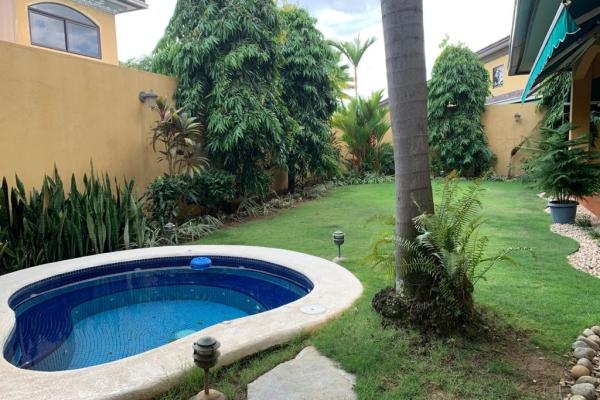 Venta de casa en antigua