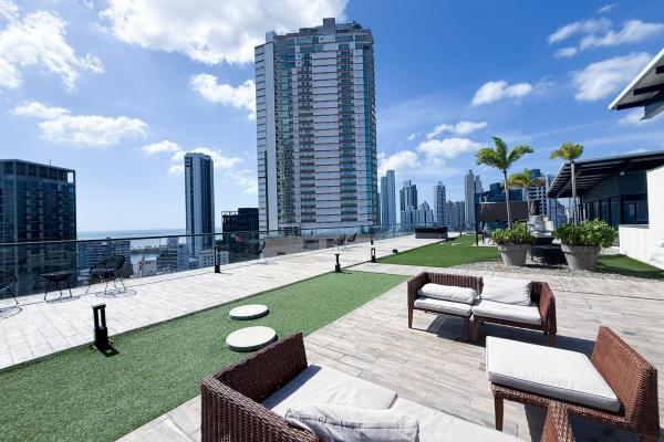 Apartamento en venta en coco place – coco del mar