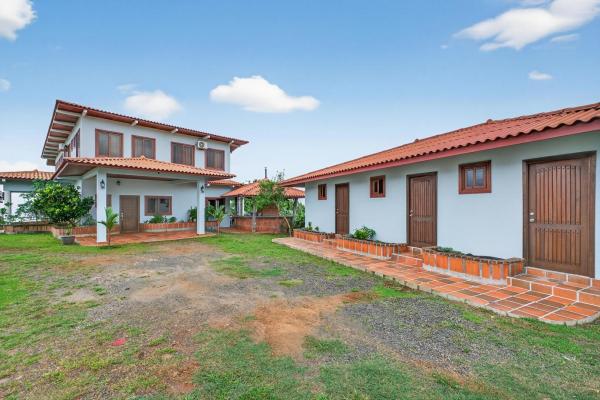 ¡impresionante casa de pesca en venta en panamá!