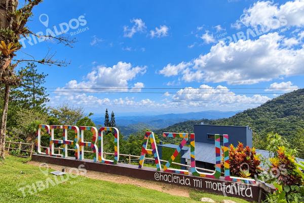 Venta de casa en cerro azul, residencial altos de cerro azul