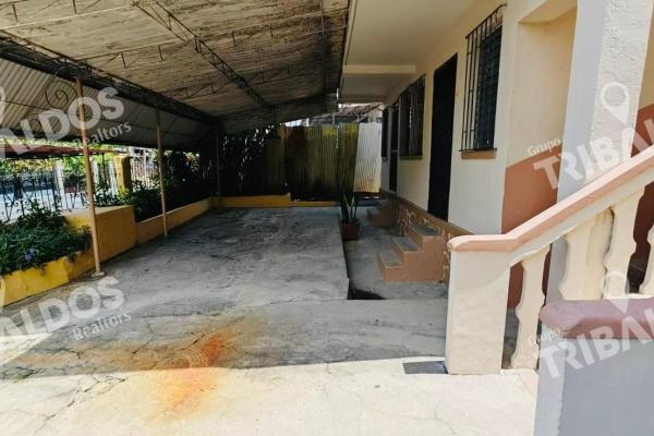 Se vende casa comercial en rio abajo