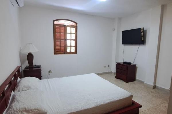 Villa dúplex frente al mar en playa blanca