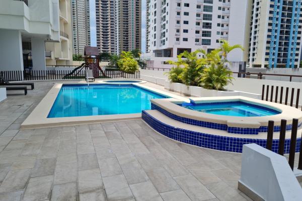 Se vende apartamento en ph mandarin bay san francisco