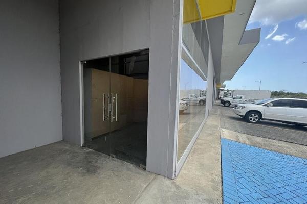 Warehouse for rent / sale - industrial park