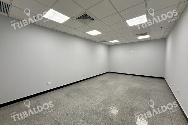 Venta de oficina en torre de las americas