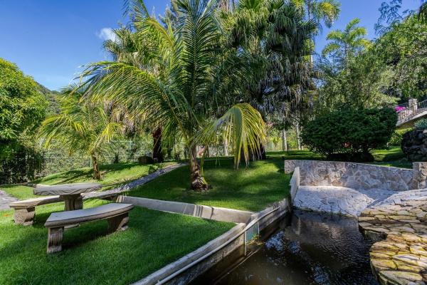 Mansion for sale in boquete - chiriquí