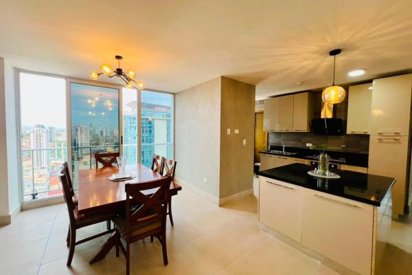 Apartamento en venta por inversión en obarrio