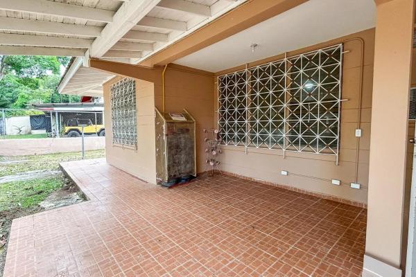 3 bedroom home for sale in ancon, panama city