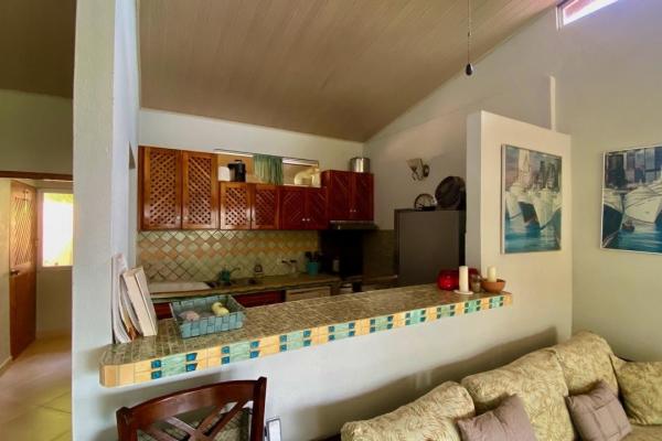 Mountain retreat in altos del maria