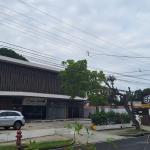 Rental of commercial space in betania