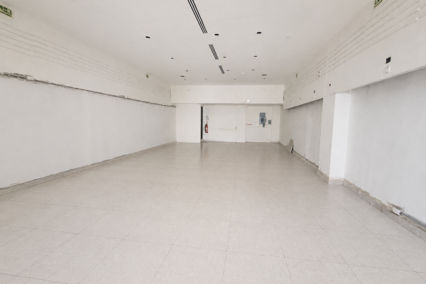 Venta de local comercial en atrio mall, costa del este