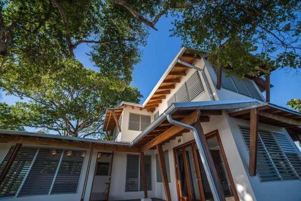 Luxurious home in playa venao