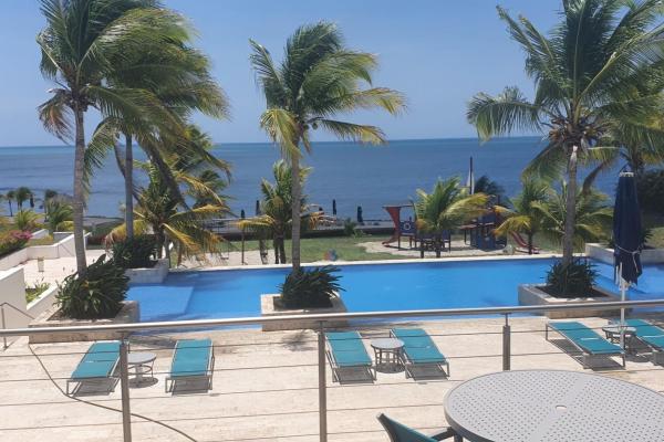 San carlos, alquiler de apartamento en casamar ph perla mar