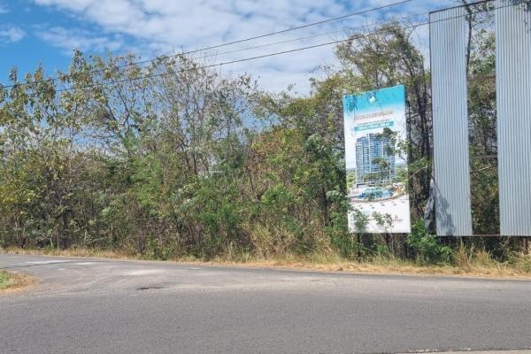 Prime flat lot near buenaventura – playa blanca
