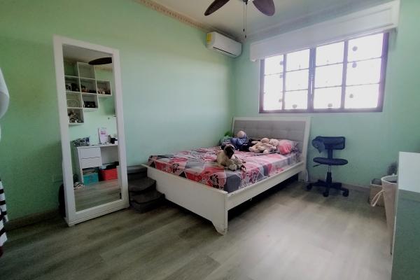 Sale of house in mirador del lago