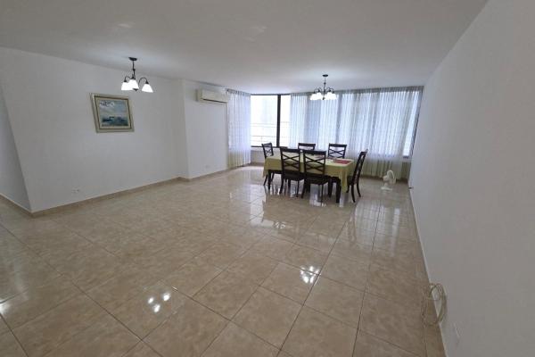 Brisas obarrio apartamento en venta