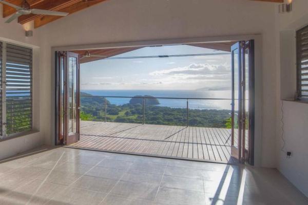 Lujosa casa en playa venao