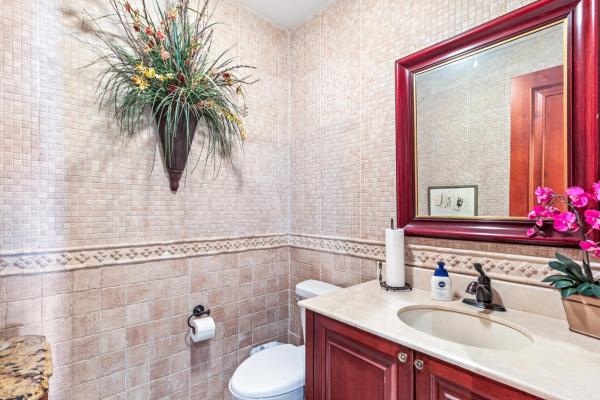 Magnificent mansion in los molinos boquete
