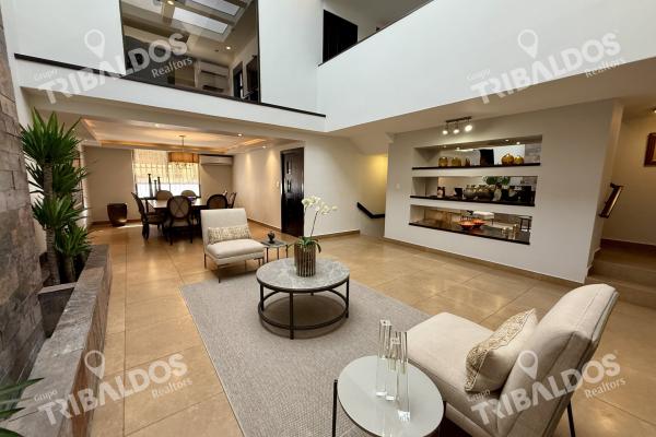 Sale of house in obarrio, the block of obarrio bella vista, obarrio.