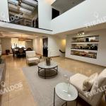 Venta de casa en obarrio, la manzana de obarrio bella vista, obarrio