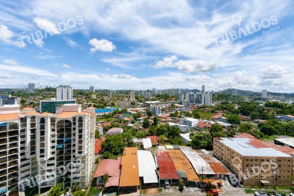 Apartment for sale in hato pintado highland view