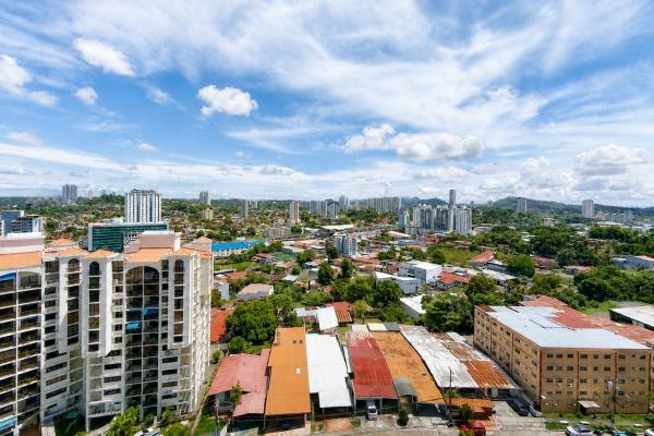 Apartment for sale in hato pintado highland view