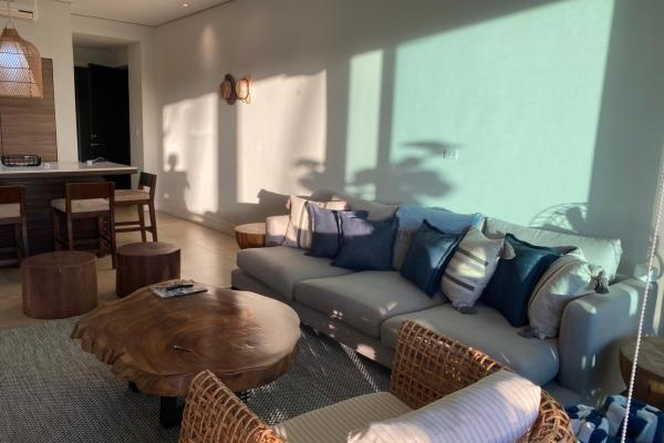 Very unique beach front condo in rio mar por sale