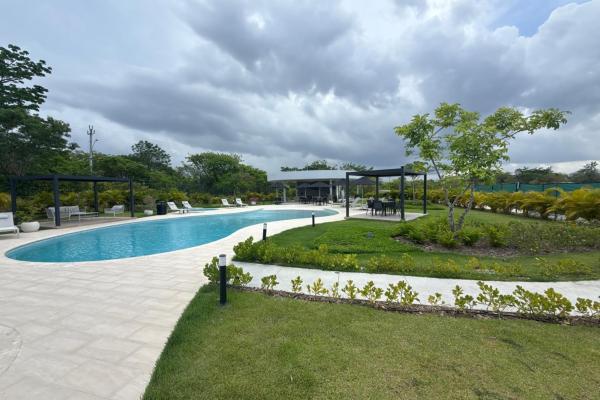 House in soleil, playa del sol