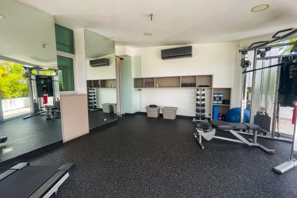 Venta de casa en bianco loft, altos del golf