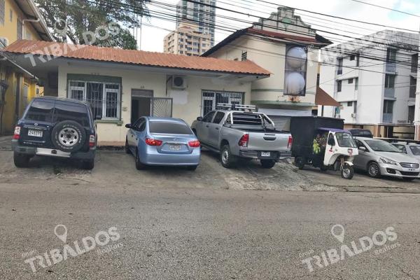 Terreno en carrasquilla