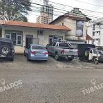 Terreno en carrasquilla